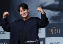 SBS 연예대상 불참 김종국 탈장 수술 이틀째 운동 男호르몬 수치는?