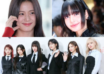 블랙핑크 지수·리사·'데뷔' 하츠투하츠, 2월 女돌 컴백 대전 [FOCUS]