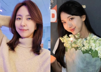 'MBC 출신' 배수연, 故오요안나 애도 