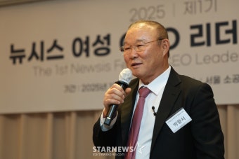 '쌀딩크' 박항서 '뭉쳐야 찬다4' 합류 