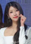 미주 눈부신 미모[★포토]