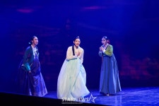 뮤지컬 명성황후 30주년 기념공연[★포토]