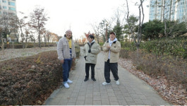 연예계 동부 이촌동 3대장 공개..1대 하하→3대 장원영 딘딘은 몰라 [구해줘 홈즈]