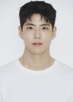 최우성, 청량한 소년미..흰티+청천패션→남친 비주얼 정석