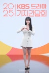 전혜연 아름다운 자태[★포토]