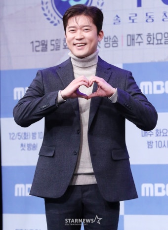'MBC 퇴사' 김대호, 르완다서 16일 귀국..'위대한가이드2' 촬영 中 [스타이슈]