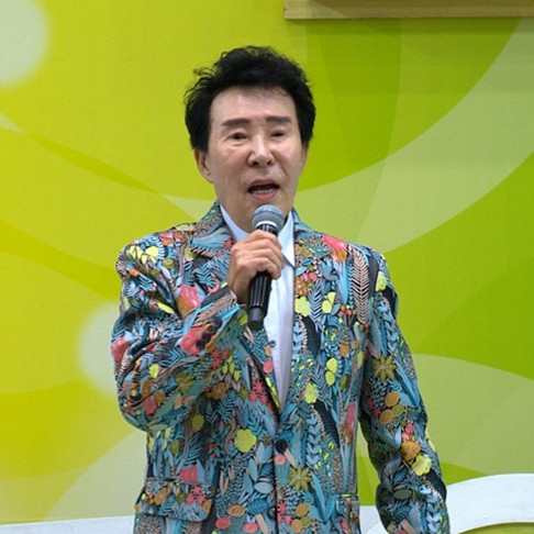 가수 송대관, 생전 마지막으로 선보일 전국노래자랑 스페셜 무대 기대되요!