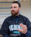 [포토] 로건 변화구 제왕