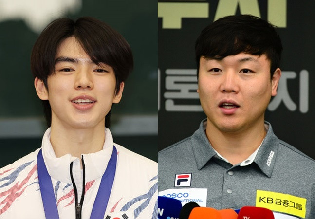 원윤종, IOC 선수위원 후보로 최종 확정된다