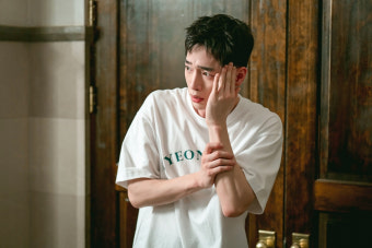 서강준이 장르다..연기 스펙트럼 무한 확장한 '언더커버 하이스쿨'
