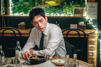 서강준이 장르다..연기 스펙트럼 무한 확장한 '언더커버 하이스쿨'