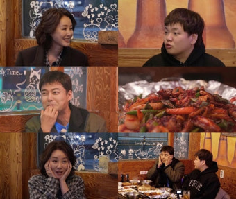 '58세' 김성령, '피부 시술' 고백 