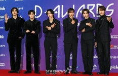 라이즈 비주얼 천재들[★포토]