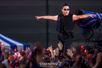 '버클리 음대 출신' 싸이, 연세대 명예졸업장 받는다
