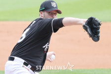 SD, KT 출신 벤자민까지 영입... 하트·구드럼·페라자 등 KBO 출신만 4명 수집 韓이 맛집이네