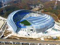 전주성 아닌 용인미르스타디움 확정... 잔디 상태 악화 전북, 결국 경기장 바꿔 ACL2 치른다 [공식입장]