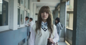 영파씨, 신곡 COLD MV 티저 공개..대만 청춘 스타 증경화(Tseng Jing-Hua) 지원사격