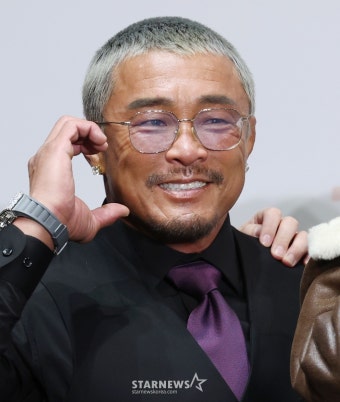 [단독]'대세 아조씨' 추성훈, 신동엽·이수지 만난다..'직장인들' 출연