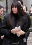 법원 나서는 뉴진스(NJZ) 혜인[★포토]