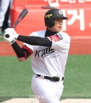 [포토] 장진혁 걸리면 끝장
