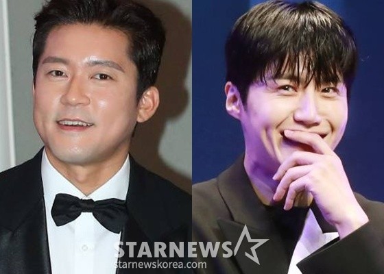 한국 방송인 김대호, 억대의 계약금과 출연료 상승 논란으로 화제!