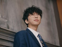 러블리~♥ 임영웅 런던 보이 라이브 클립 93번째 천만뷰