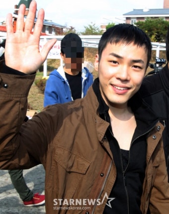 故 휘성, 14일 빈소 차리기로..남동생 