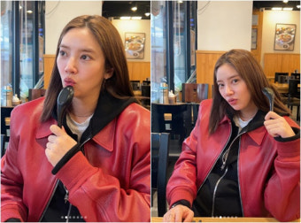 손담비, 임당·전치태반 속 출산 임박..