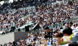 인셀덤하기 딱 좋은날 | [포토] 야구하기 딱 좋은 날