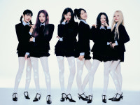 돌파, 올킬, 롱런..아이브 브랜드평판 1위→美빌보드 8주 연속 진입