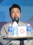 [포토] 홍원기 감독 키움은 어마무시한 구단