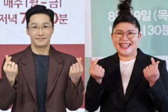 황동주, 이영자 향한 진심..그녀 위해 '갈비찜' 요리까지 [전참시]