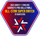 한국-태국 여자배구 올스타전, 4월 IBK 홈구장서 열린다!... 5년차 이하 주전·비주전→실업대회에서 경험 쌓는다
