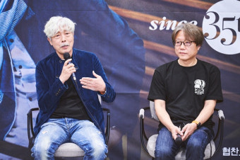 롤라팔루자 페스티벌 현장으로, 배철수의 음악캠프가 특별 방송!