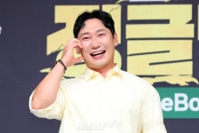 이승윤, 산불 피해 지원에 1천만원 기부 조금이나마 도움 되고자