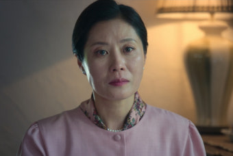 '폭싹 속았수다' 문소리, 아이유 부르는 