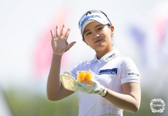 '장타-퍼트 부족한 게 없네' 황유민 KLPGA 파워랭킹 1위 등극... 2위 박현경-3위 박지영