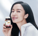정관장, 전도연과 가든오브라이프유기농 라이프 알린다!