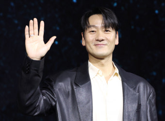 '악연' 박해수, 인생 연기 예고 