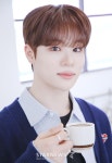 더윈드(The Wind) 김희수, '봄날의 여유' [★포토]