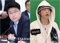 성폭력 피소 장제원 사망..유서엔 가족들 미안→子 노엘 자필 편지 심경 [스타이슈] [종합]