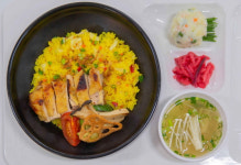 아워홈, 저염식 실천 삼삼한 데이 캠페인