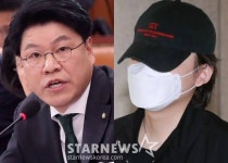 노엘, 父장제원 사망 후 악플 테러..댓글 폐쇄·손편지 삭제 [스타이슈]