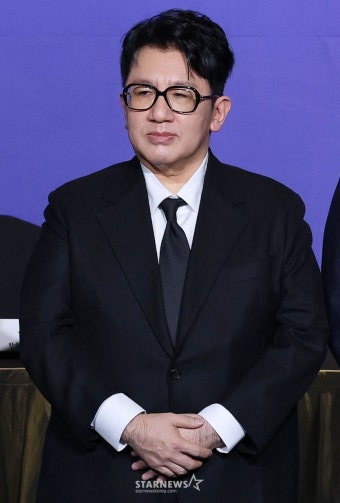 하이브, 산불피해에 '10억원' 기부..