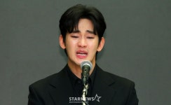김수현 손해배상 소송, 120억원이 맞았다[공식]