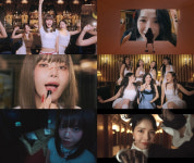마음이 가는 그대로 솔라, 도파민 터지는 호통 봄노래 [6시★살롱]