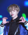 42회째 K팝 원톱..방탄소년단 지민, 글로벌 팬 투표 3월 랭킹 1위