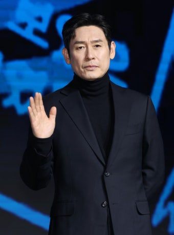 이래서 설경구 설경구 하는구나..'하이퍼나이프' 속 미친 존재감