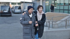 최여진 예비남편, 6월 결혼식 앞두고 줄행랑 