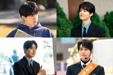 이동욱 맞춤 로코..이혼보험으로 증명한 몽글몽글한 감성
